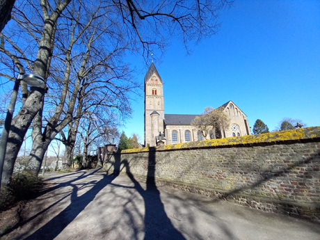 Koeln Immendorf